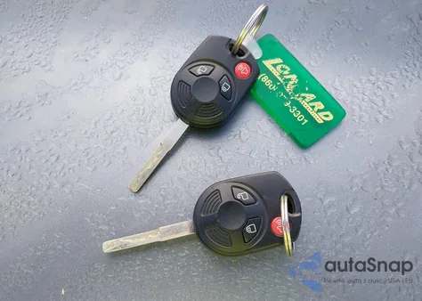 2016 Ford Escape Se из США, поврежденный, VIN 1FMCU9GX7GUA34623